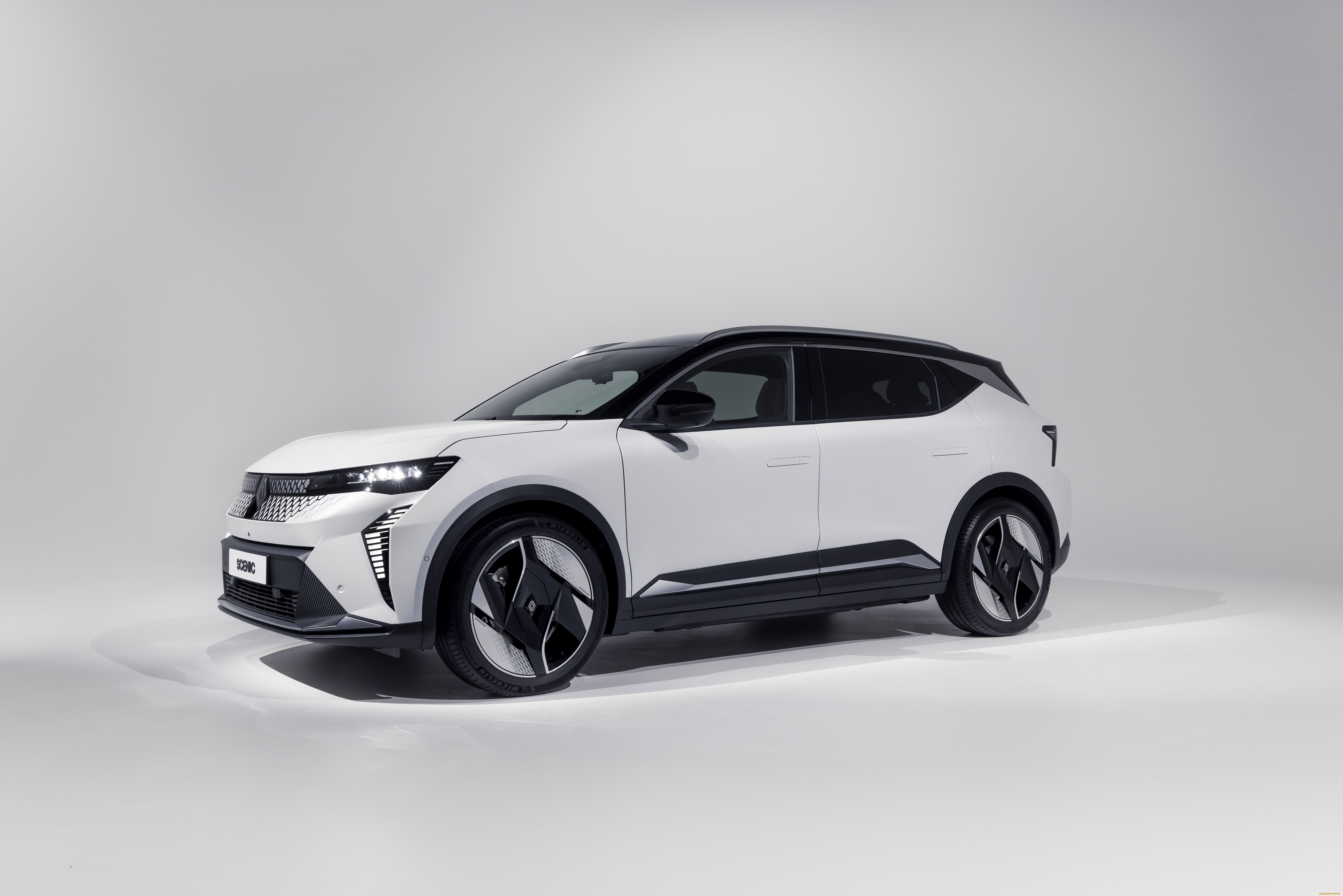 , renault
